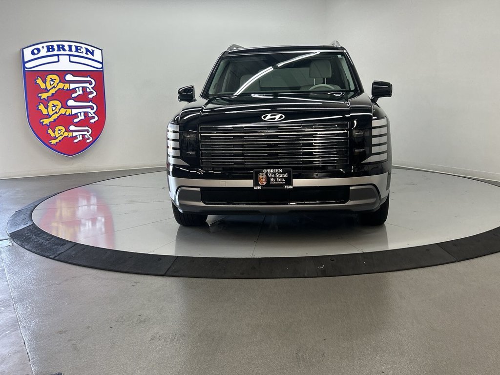 2026 Hyundai Palisade Limited - Photo 10