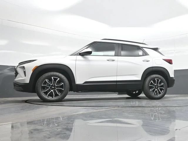 2026 Chevrolet Trailblazer Activ - Photo 21