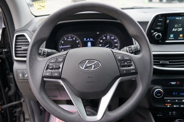 2020 HYUNDAI TUCSON - Image 19