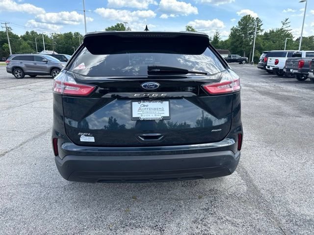 2023 Ford Edge SEL - Photo 13