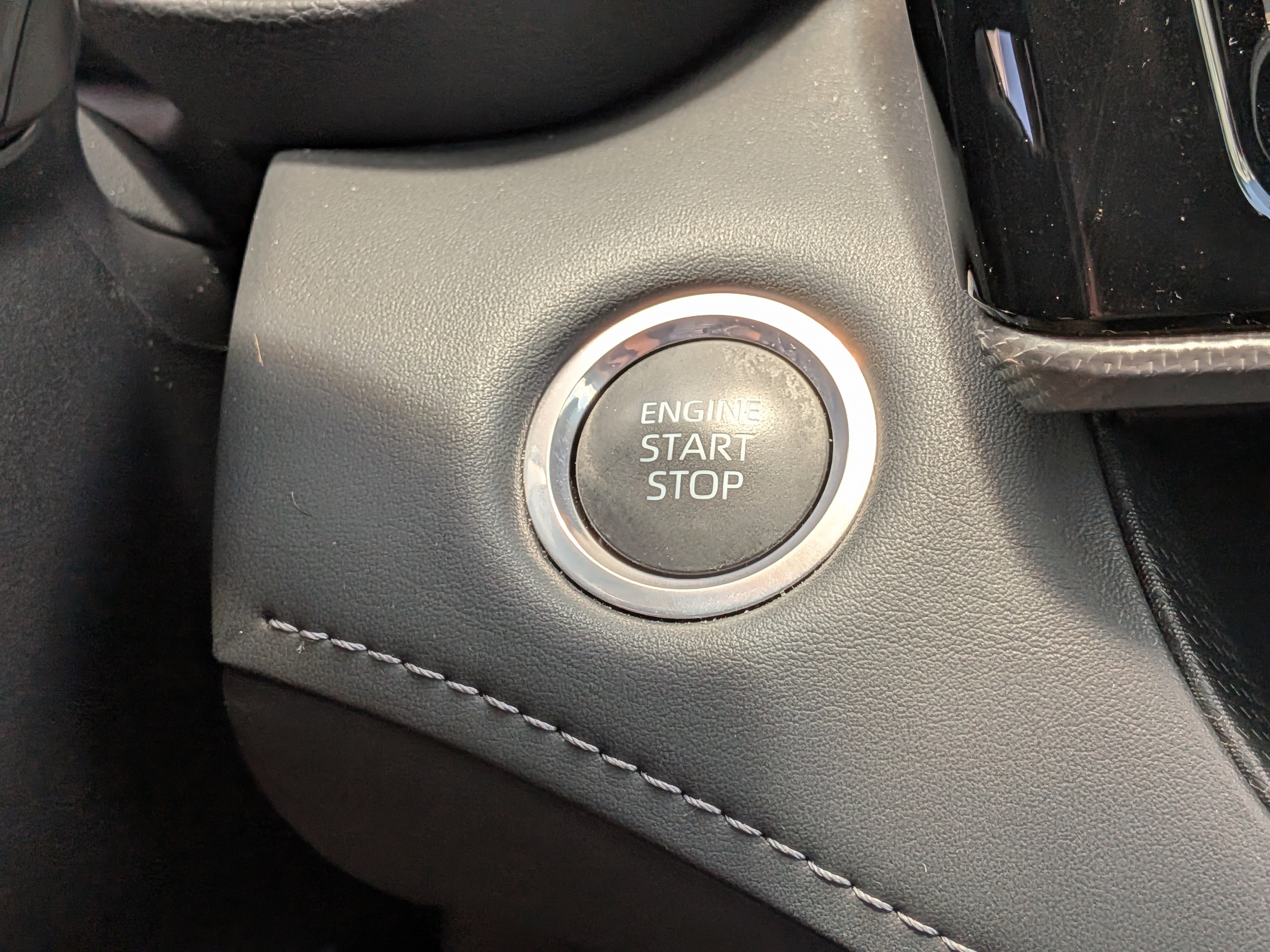 2024 Toyota Highlander Platinum - Photo 31