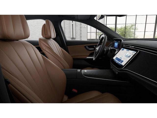 New 2027 Obsidian Black Metallic Mercedes-Benz E 350 image 46