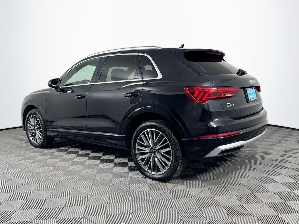 2022 Audi Q3 Premium - Photo 13