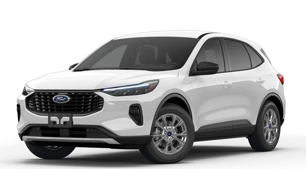 New 2026 Oxford White Ford Active® image 51