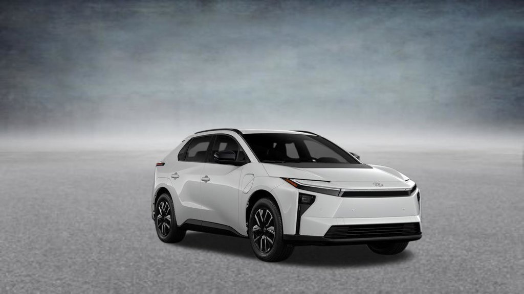 2026 Toyota bZ XLE - Photo 49
