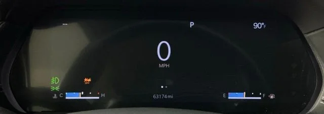 Used 2021 Velvet Jeep Limited image 12