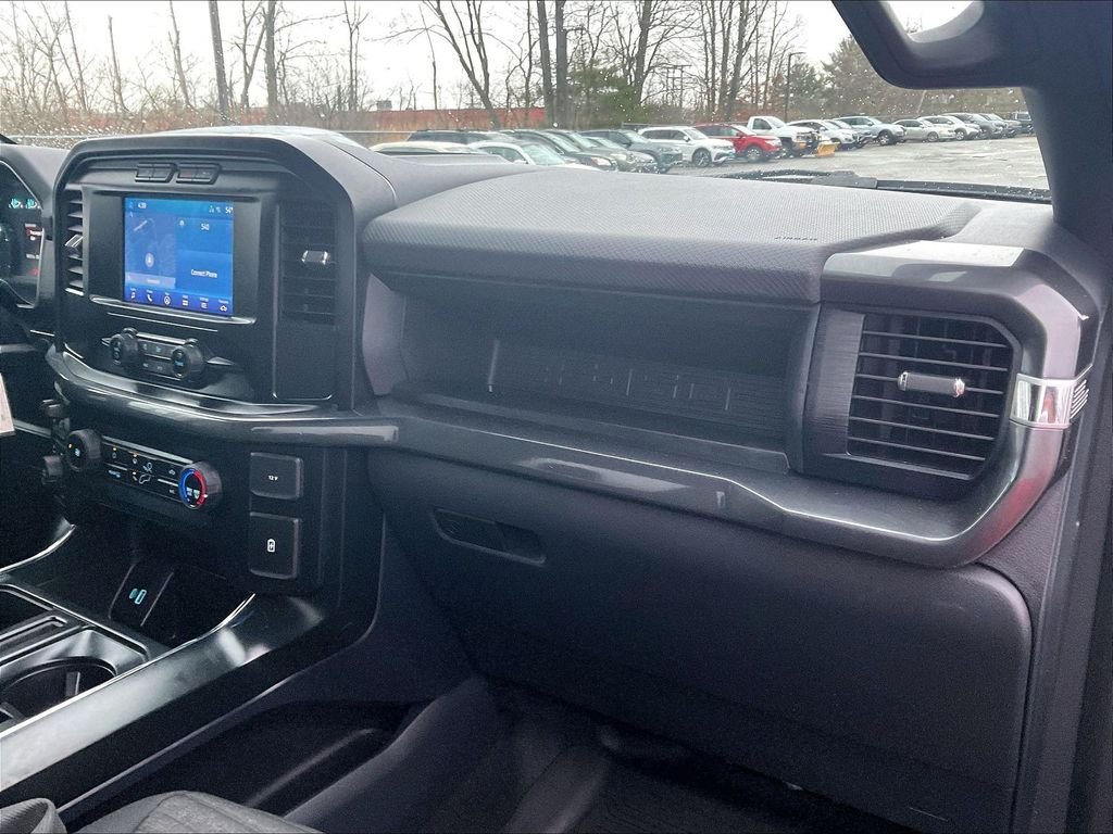 Used 2023 Silver Ford XL image 13