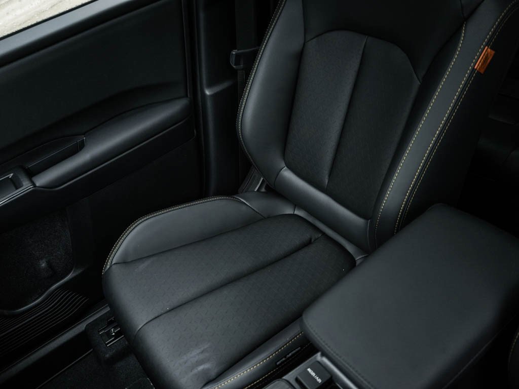 2026 Subaru Outback Wilderness - Photo 26