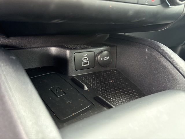 Used 2023 Blue Ford Heritage image 18