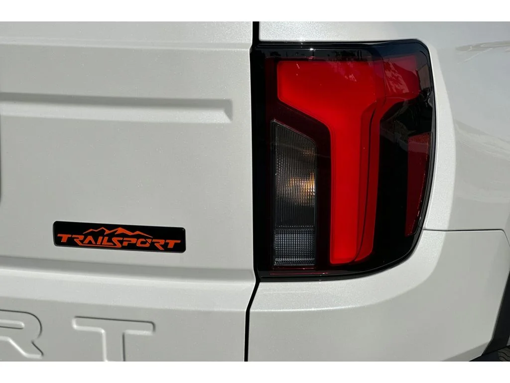 2026 Honda Passport TrailSport Elite - Photo 30