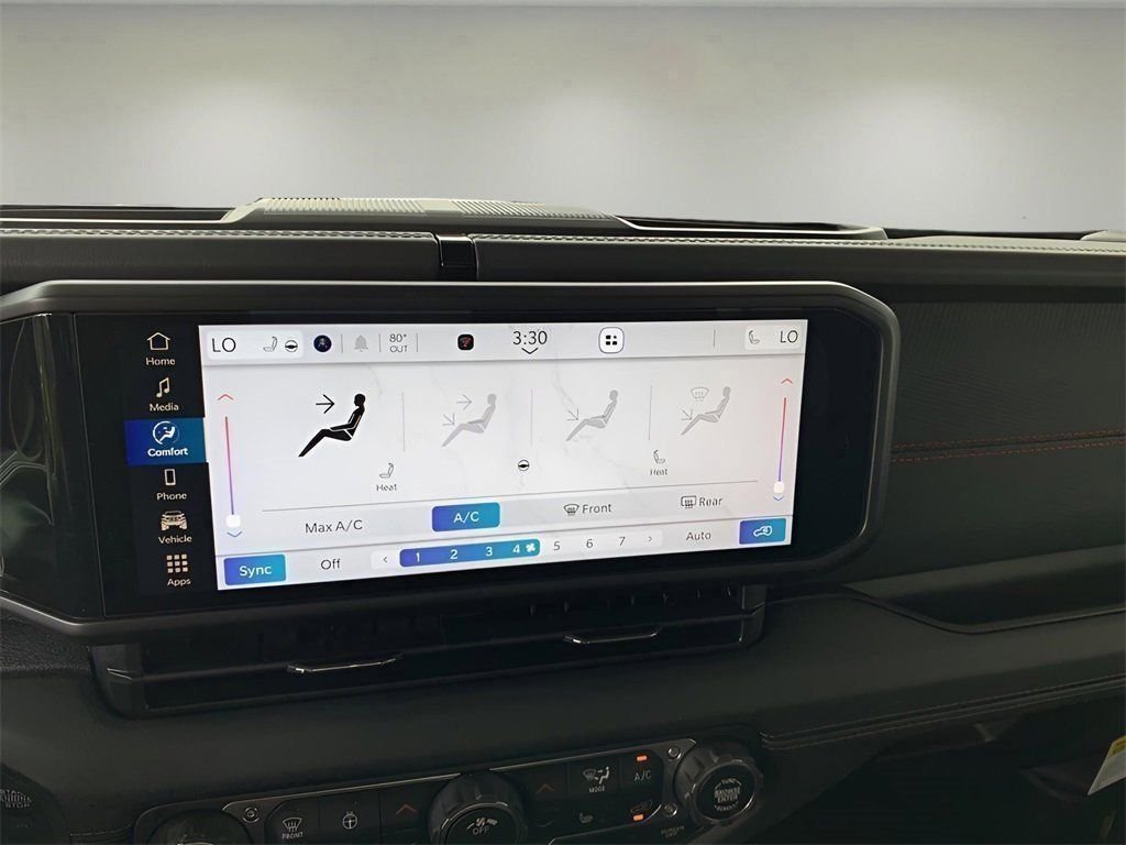 2025 Jeep Wrangler 4-Door Rubicon - Photo 42