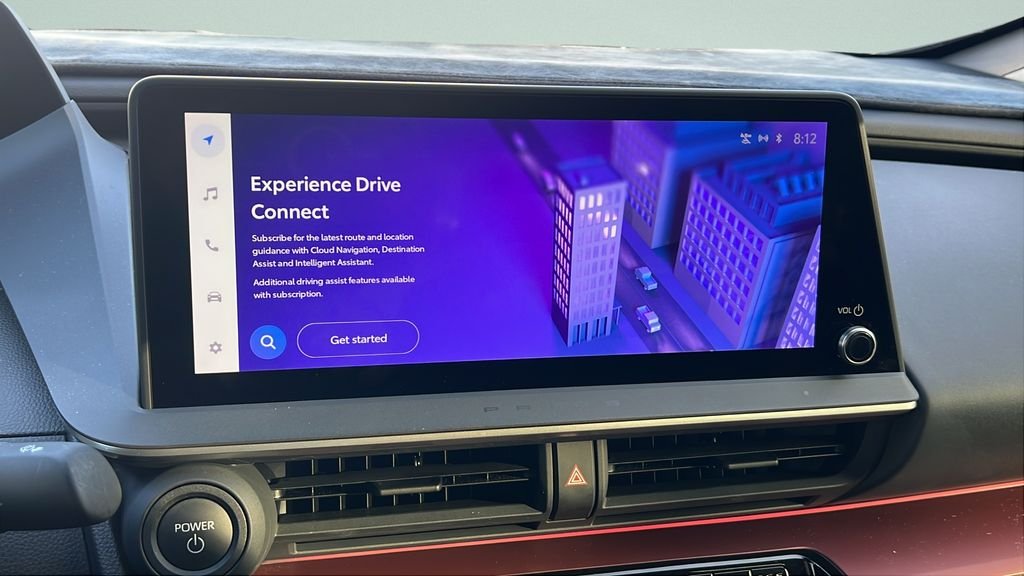 Certified Used 2023 Blue Toyota XSE image 18