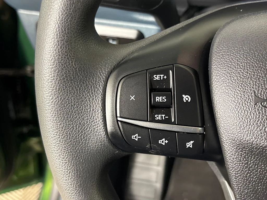 Certified Used 2025 Green Ford XL image 19