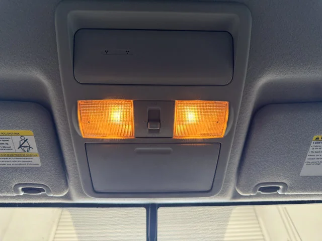 Used 2020 Gun Metallic Nissan SV image 39