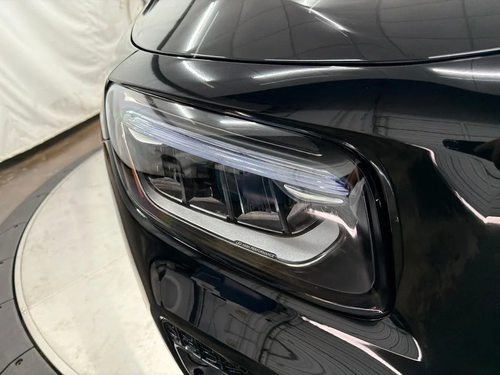 New 2026 Black Mercedes-Benz GLB 250 image 10