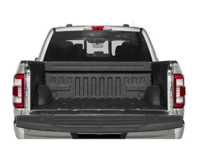 Used 2022 White Metallic Ford Platinum image 11