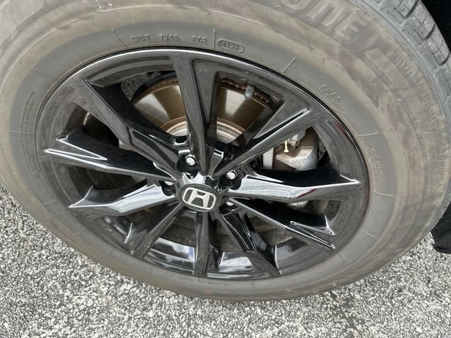 Used 2024 Gray Honda Sport-L image 21