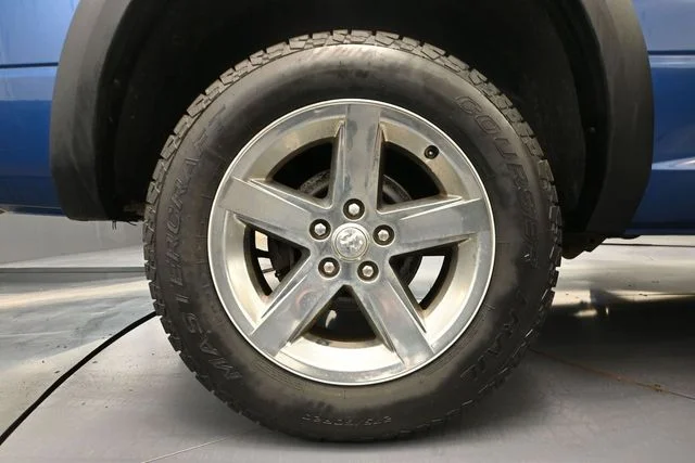 2011 RAM Ram 1500 Pickup Sport - Photo 14