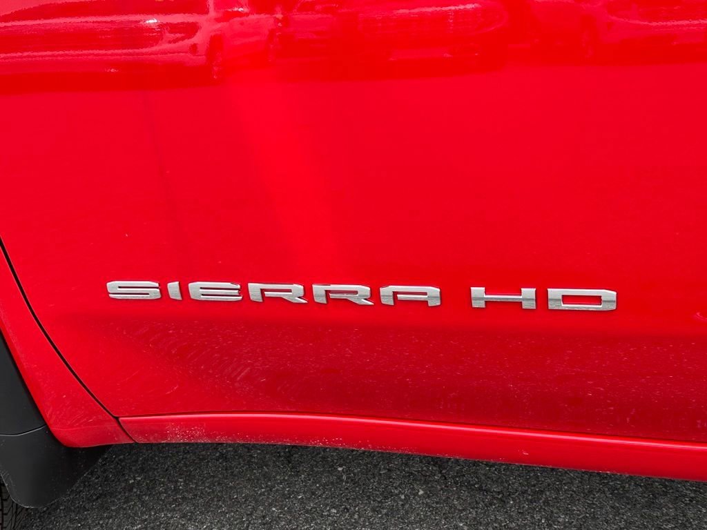 2026 GMC Sierra 3500HD Pro - Photo 34