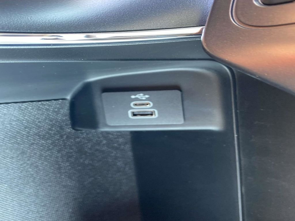 New 2026 Gray Ford STX image 18