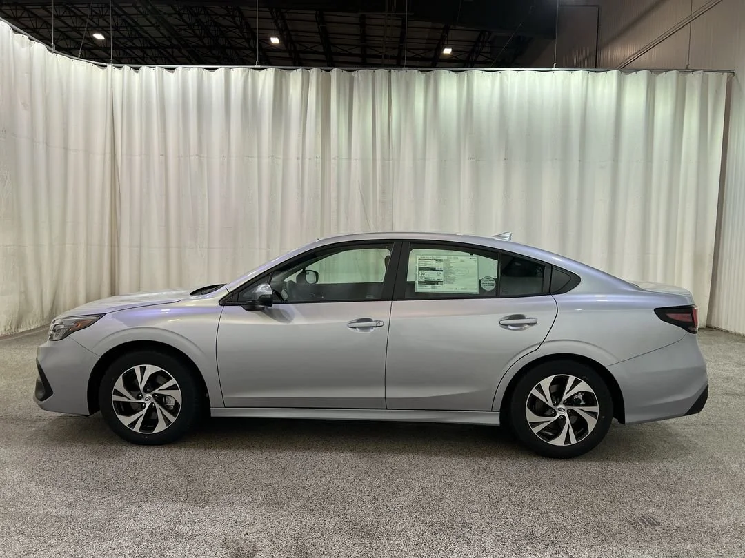 2025 Subaru Legacy Premium - Photo 6