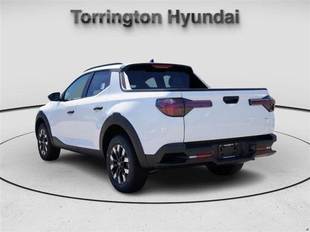 2026 Hyundai Santa Cruz SEL - Photo 5