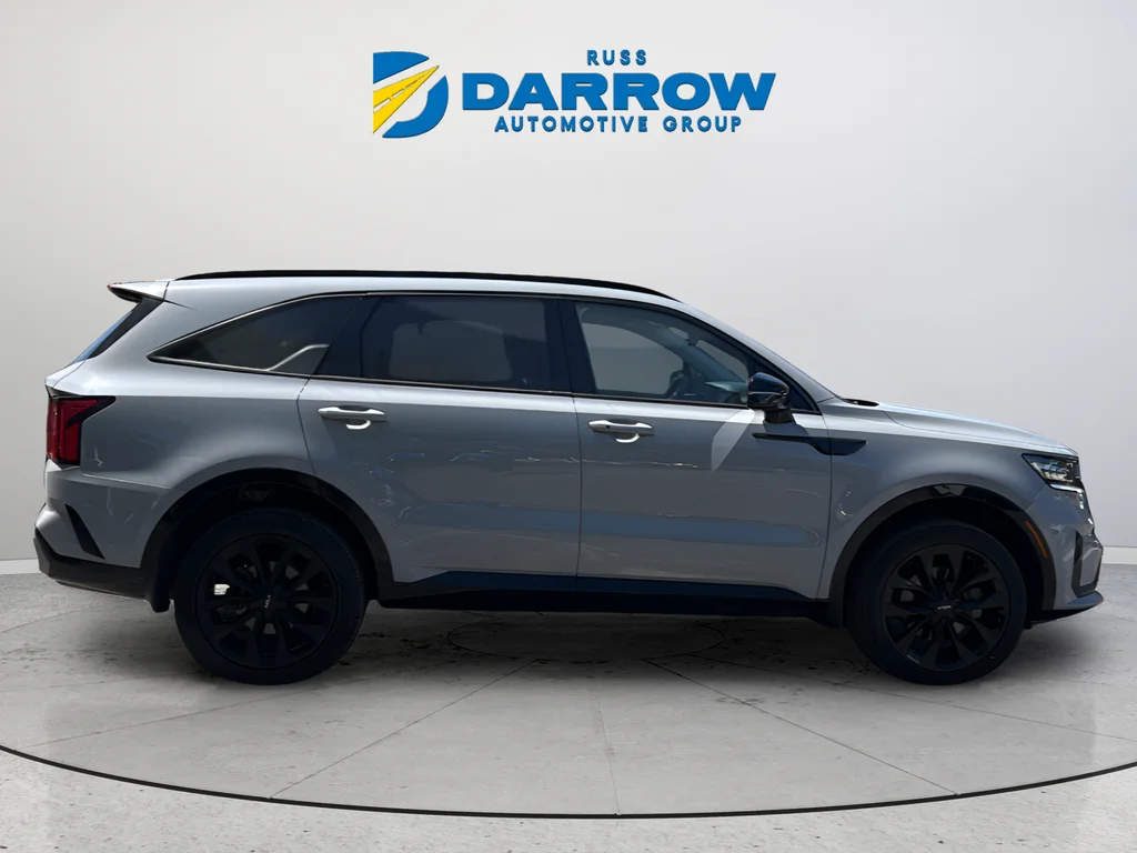 Used 2023 Gray Kia SX image 6