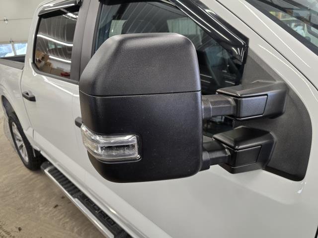 Used 2025 Oxford White FORD STX image 29