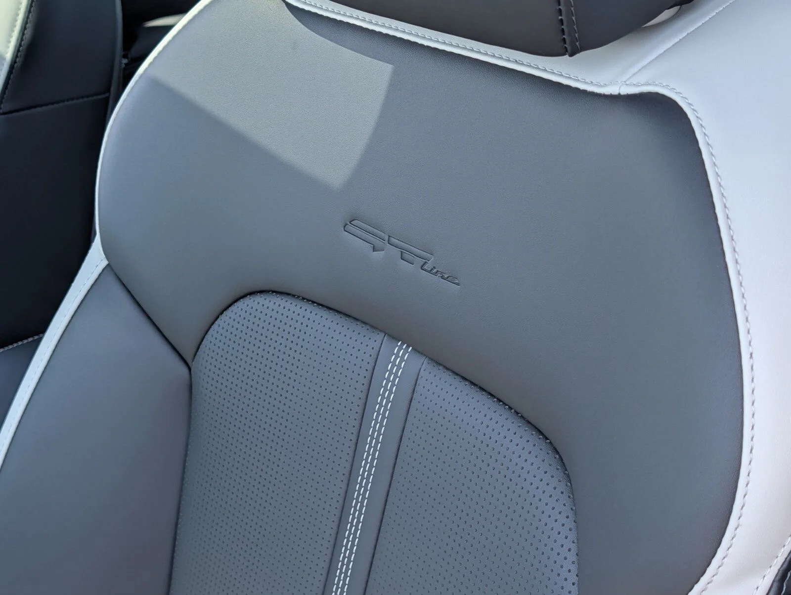 2026 Kia K5 GT-Line - Photo 19