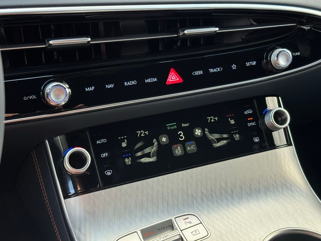 2026 GENESIS GV70 Sport Prestige - Photo 36
