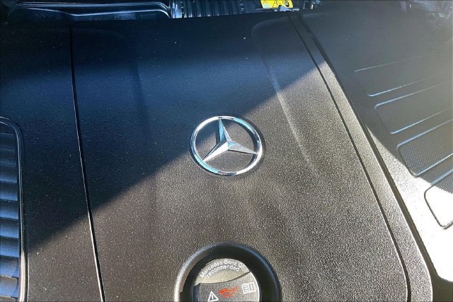 Certified Used 2024 Black Mercedes-Benz GLE 350 image 29