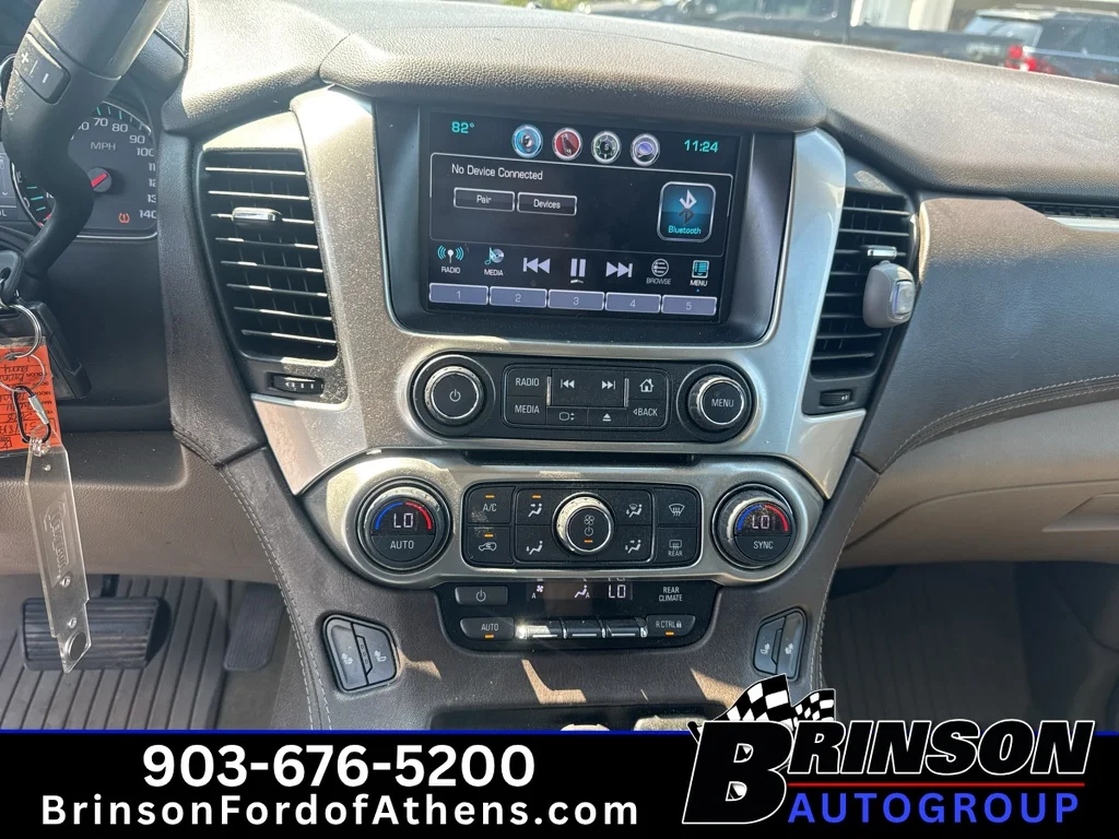 Certified Used 2018 Pepperdust Metallic Chevrolet LT image 25