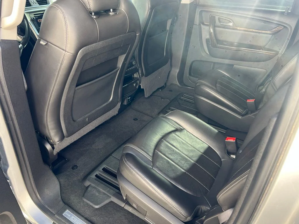 2016 GMC Acadia Denali - Photo 21