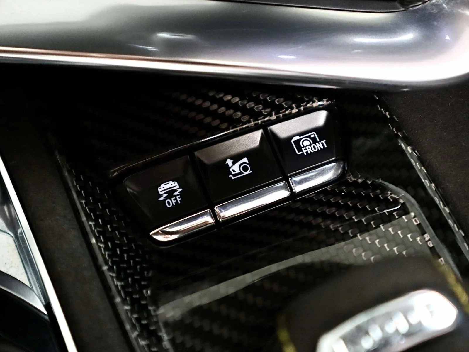 Used 2023 Black Chevrolet 3LT image 30