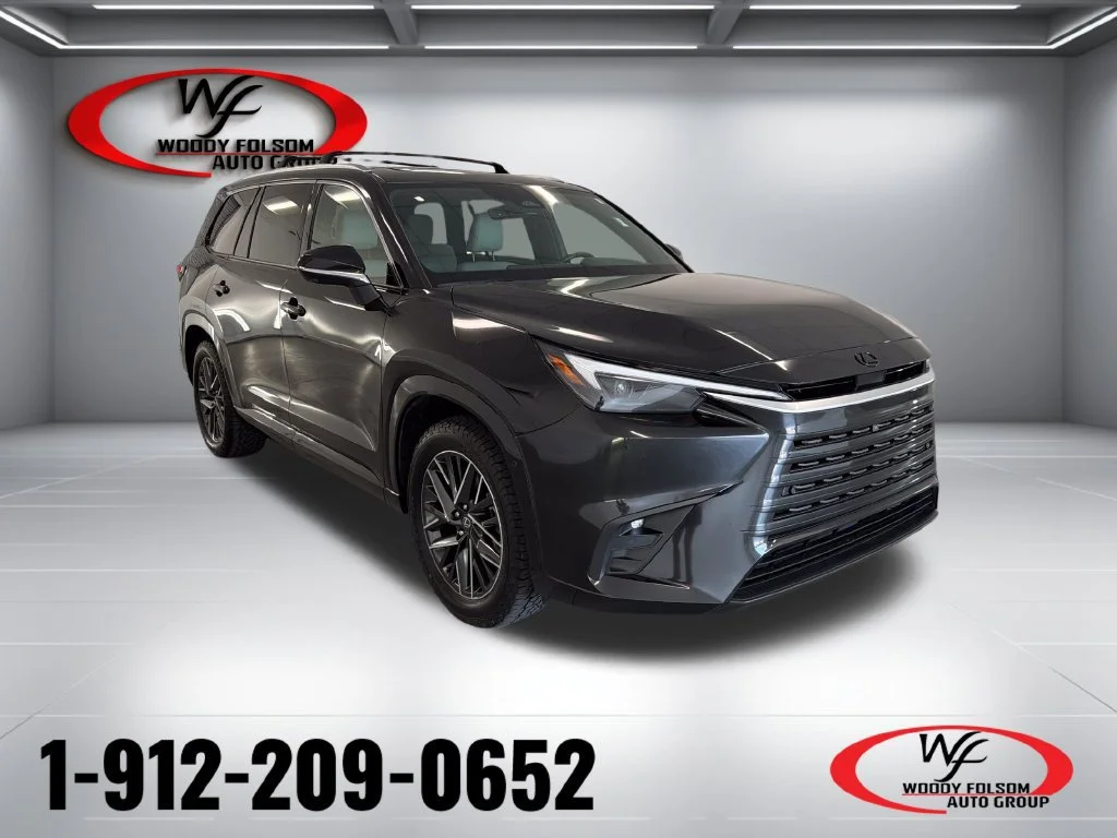 Used 2026 Caviar Lexus TX 350 image 1