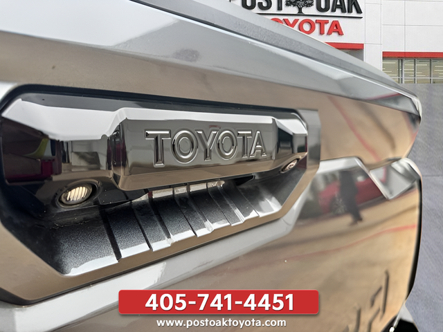 Used 2025 Gray Toyota Limited image 46