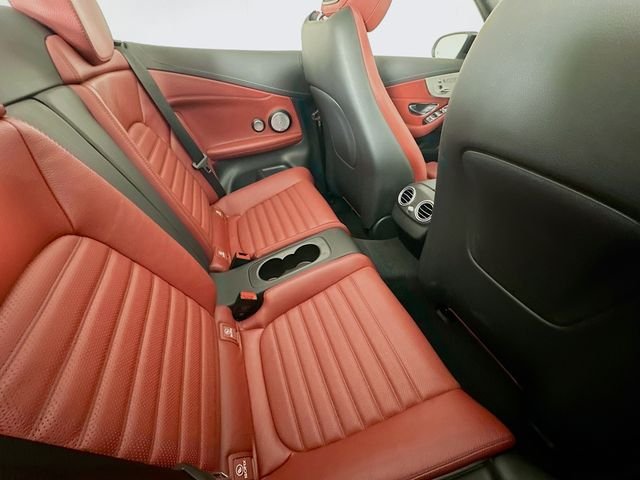 Certified Used 2023 White Mercedes-Benz C 300 image 27
