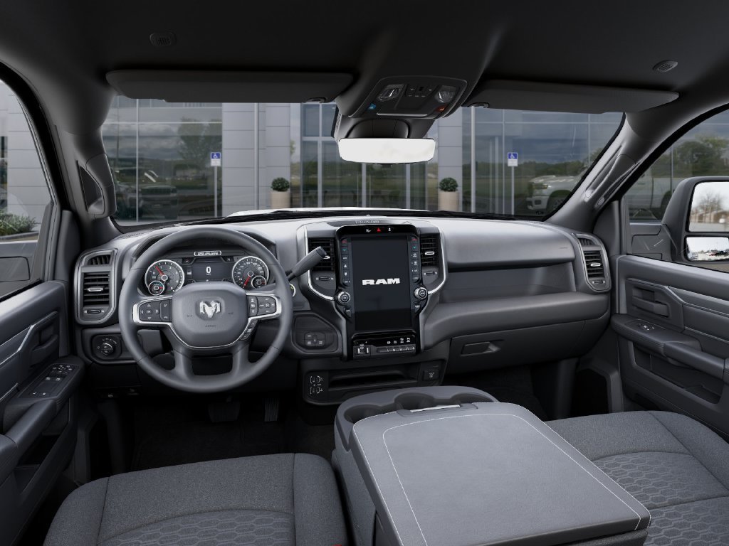 2026 RAM 3500 Tradesman - Photo 14