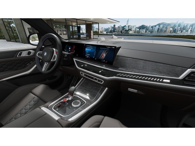 2026 BMW X5 M X5 M - Photo 14