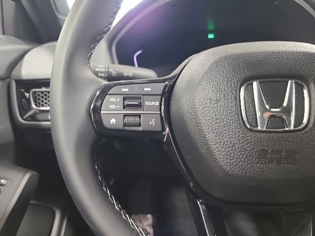 2026 Honda Civic Hatchback Sport - Photo 54