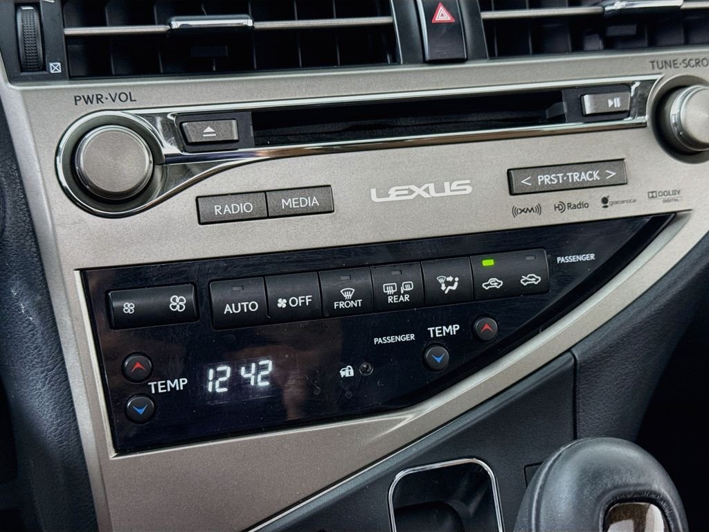 Used 2015 Obsidian Lexus Base image 20