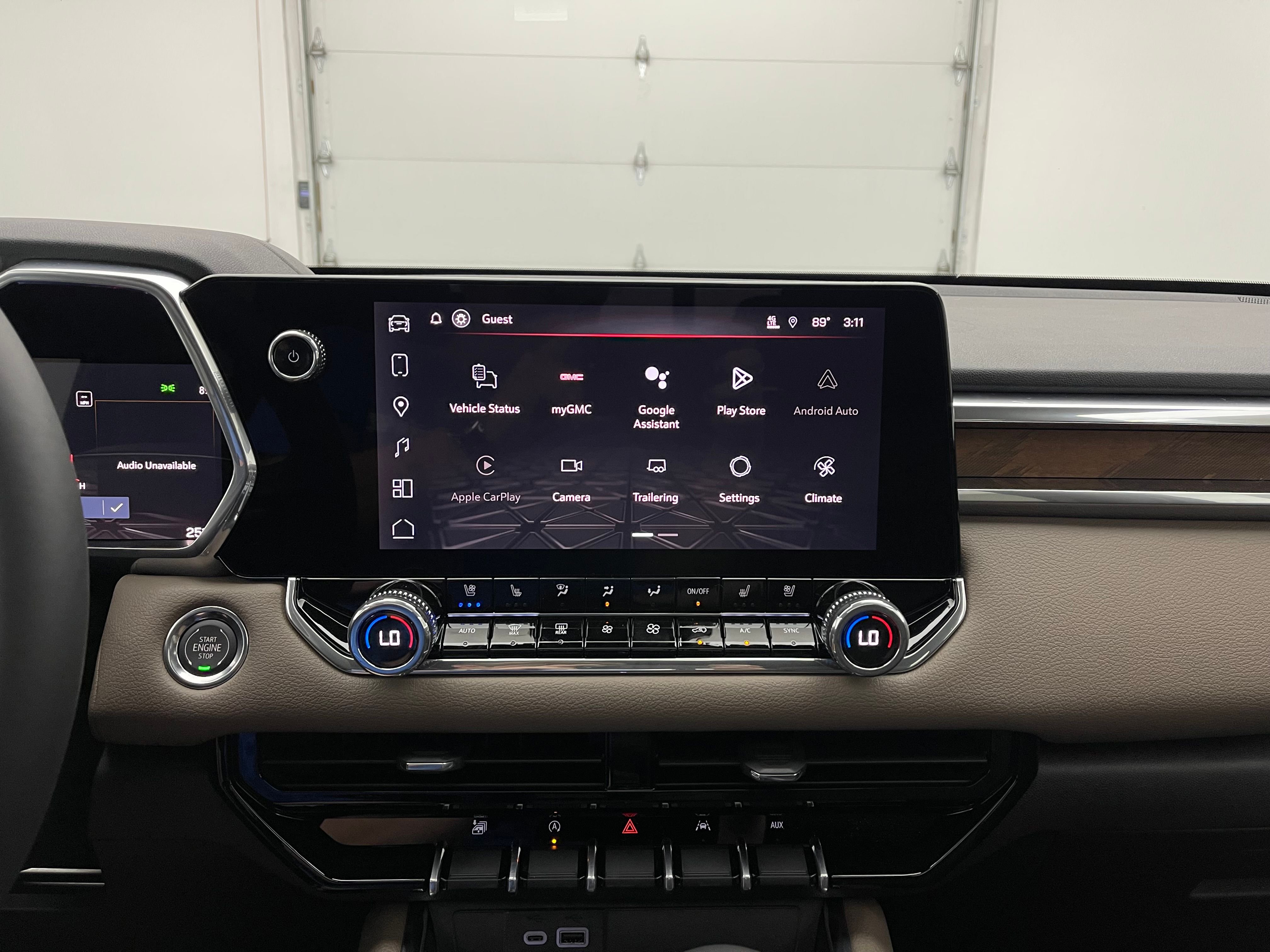New 2026 Summit White GMC Denali image 23