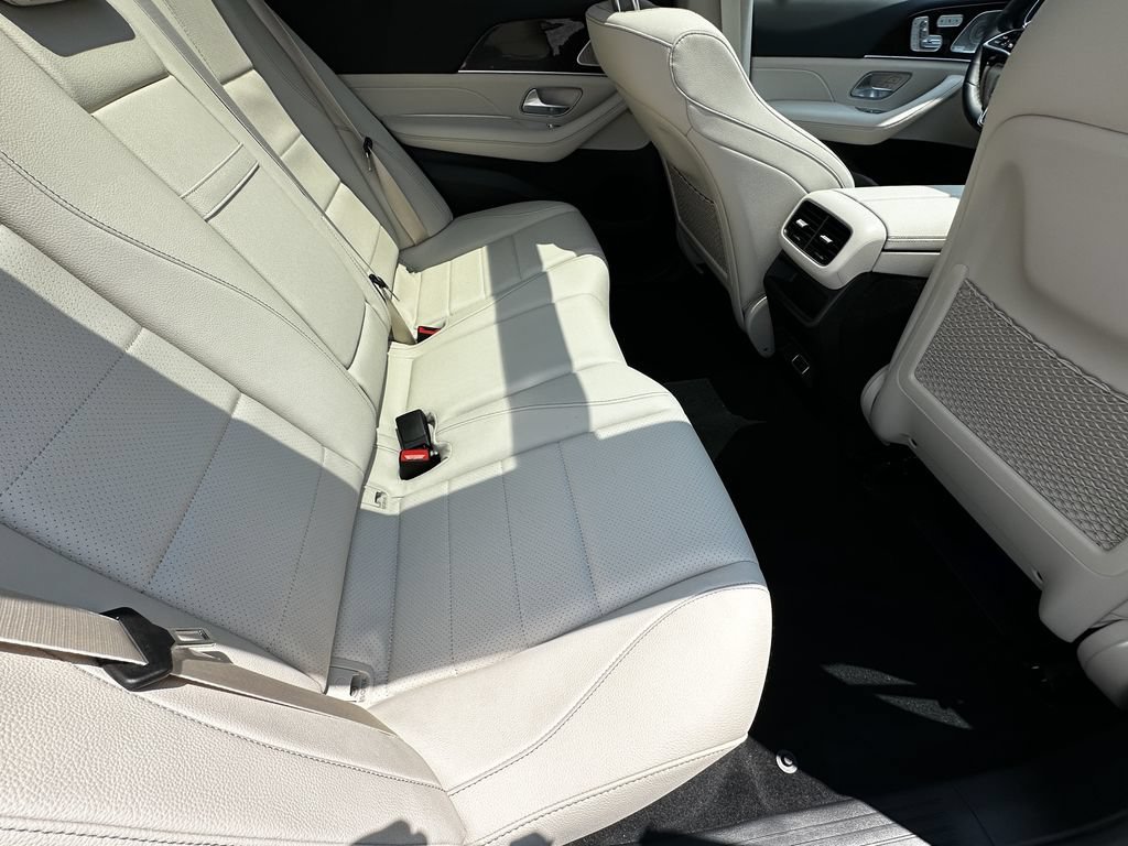 New 2026 Polar White Mercedes-Benz GLE 350 image 55