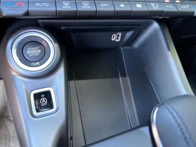 2025 Dodge Hornet GT - Photo 22