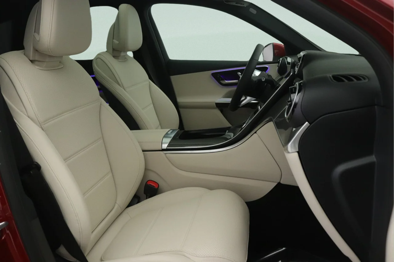 New 2026  Mercedes-Benz 300 image 7