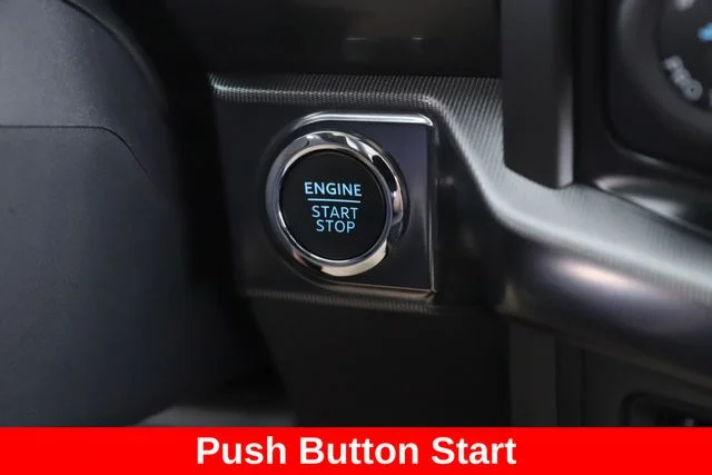 Used 2026 Black Ford Lariat image 24