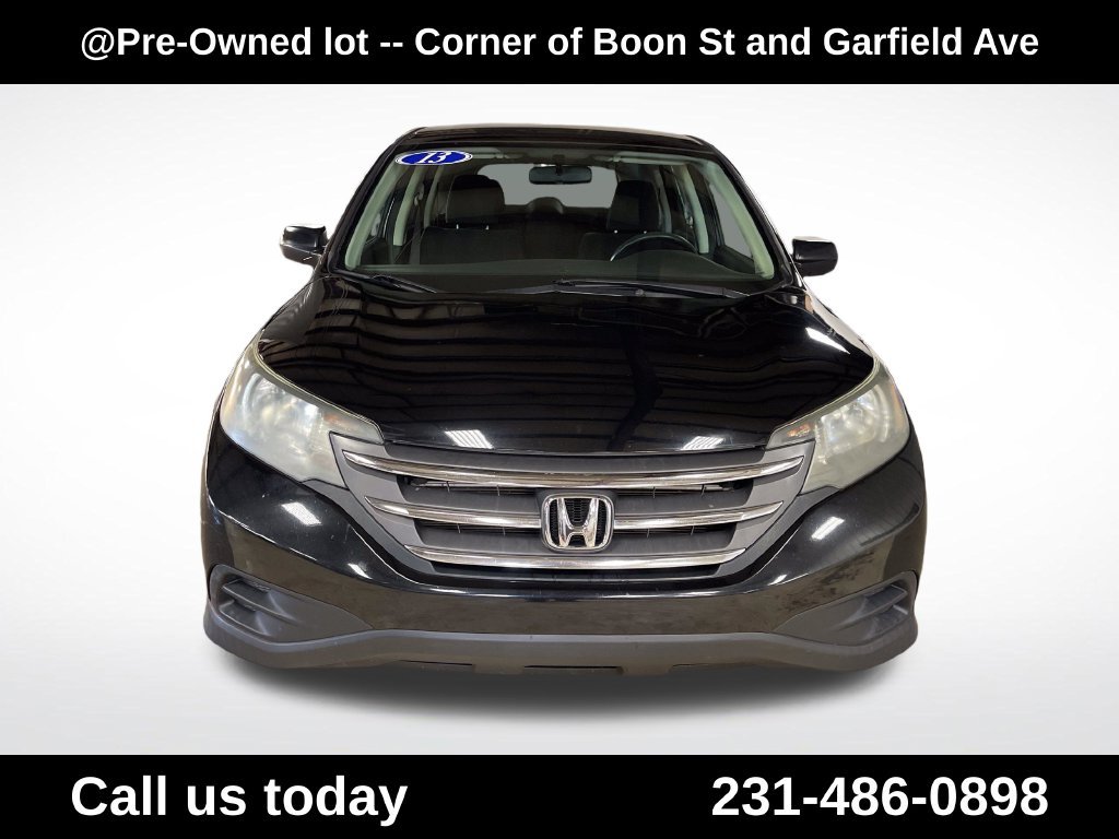 Used 2013  Honda LX image 8