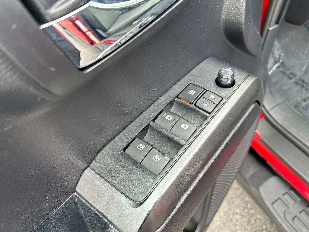 2021 Toyota Tacoma TRD Sport - Photo 19