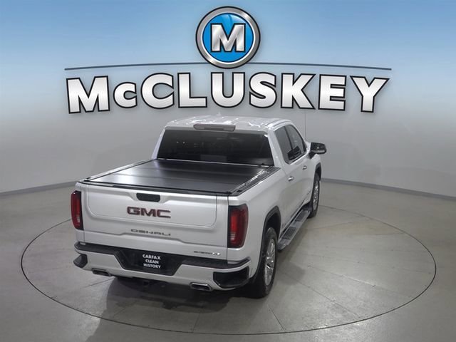 2021 GMC Sierra 1500 Denali Denali - Photo 6