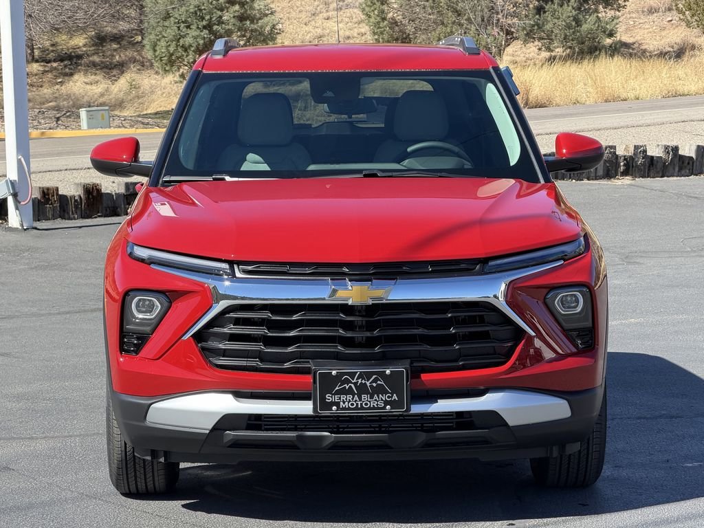 2026 Chevrolet Trailblazer LT - Photo 13